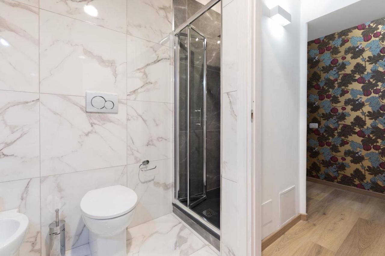 Appartement In - Romacampusmartius