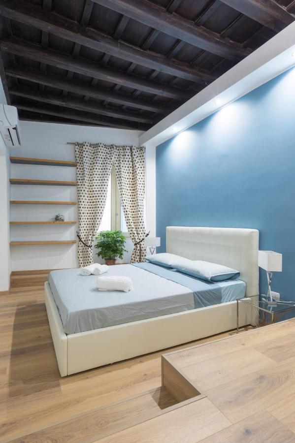 In - Romacampusmartius Appartement