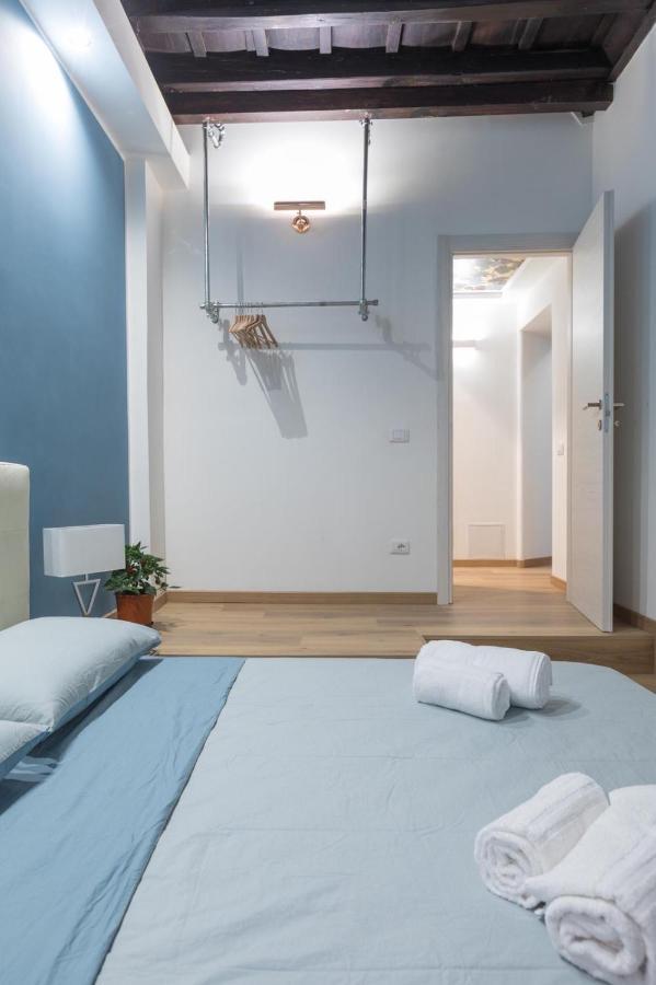 Appartement In - Romacampusmartius Rome