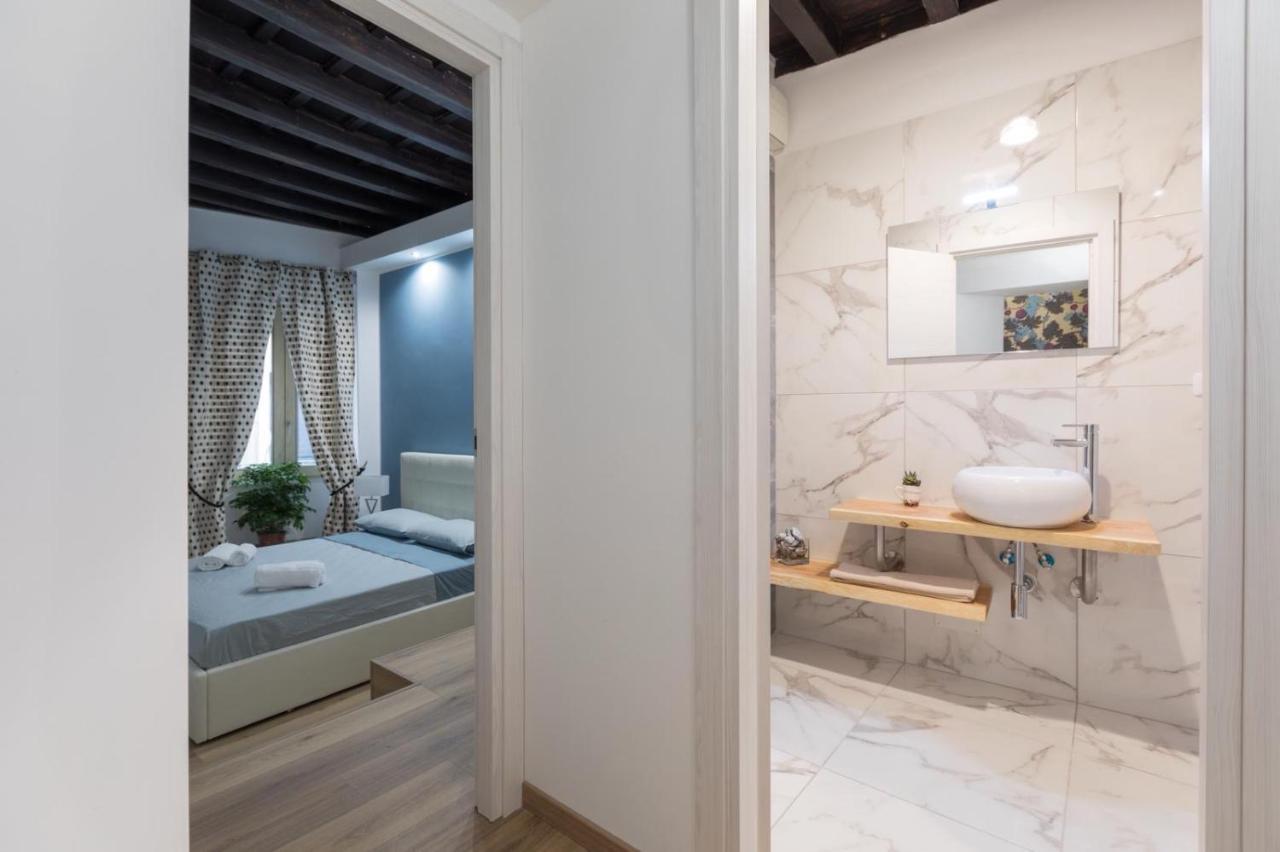 Appartement In - Romacampusmartius Rome