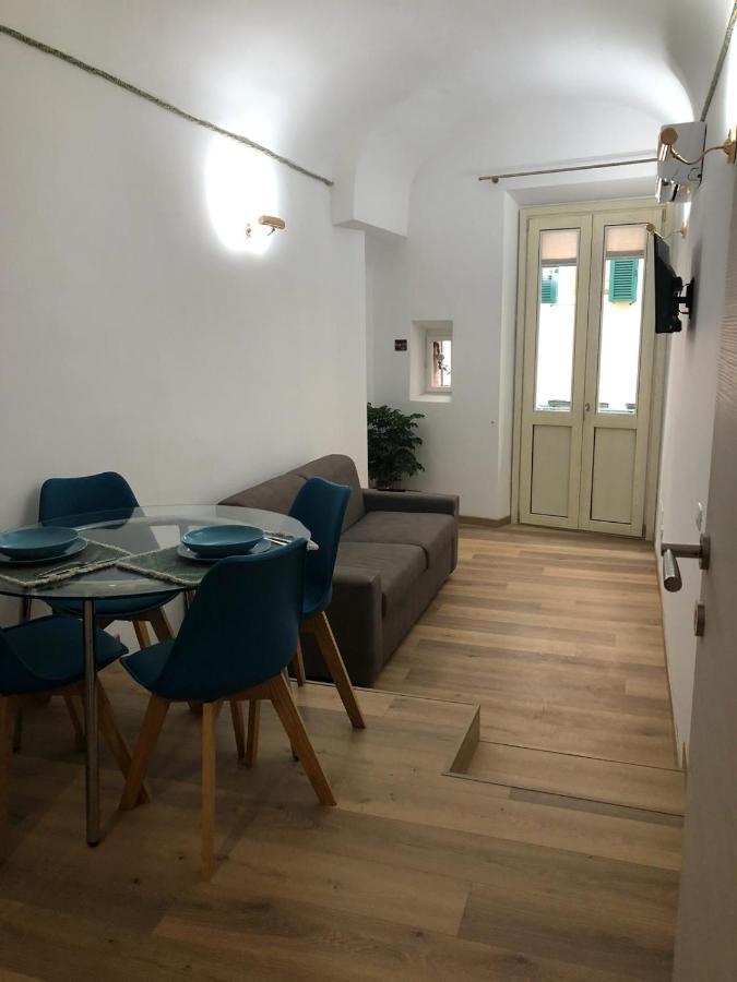 In - Romacampusmartius Appartement