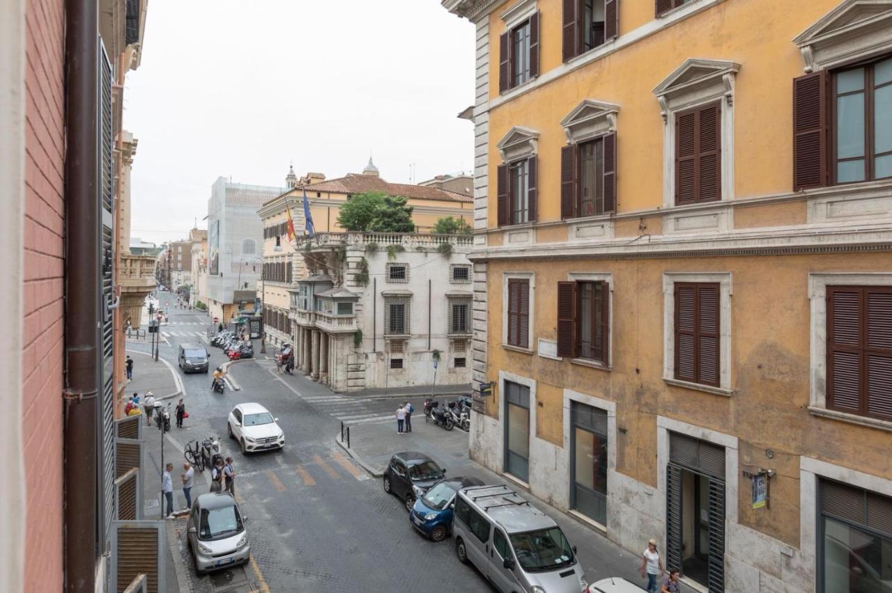 Appartement In - Romacampusmartius Rome