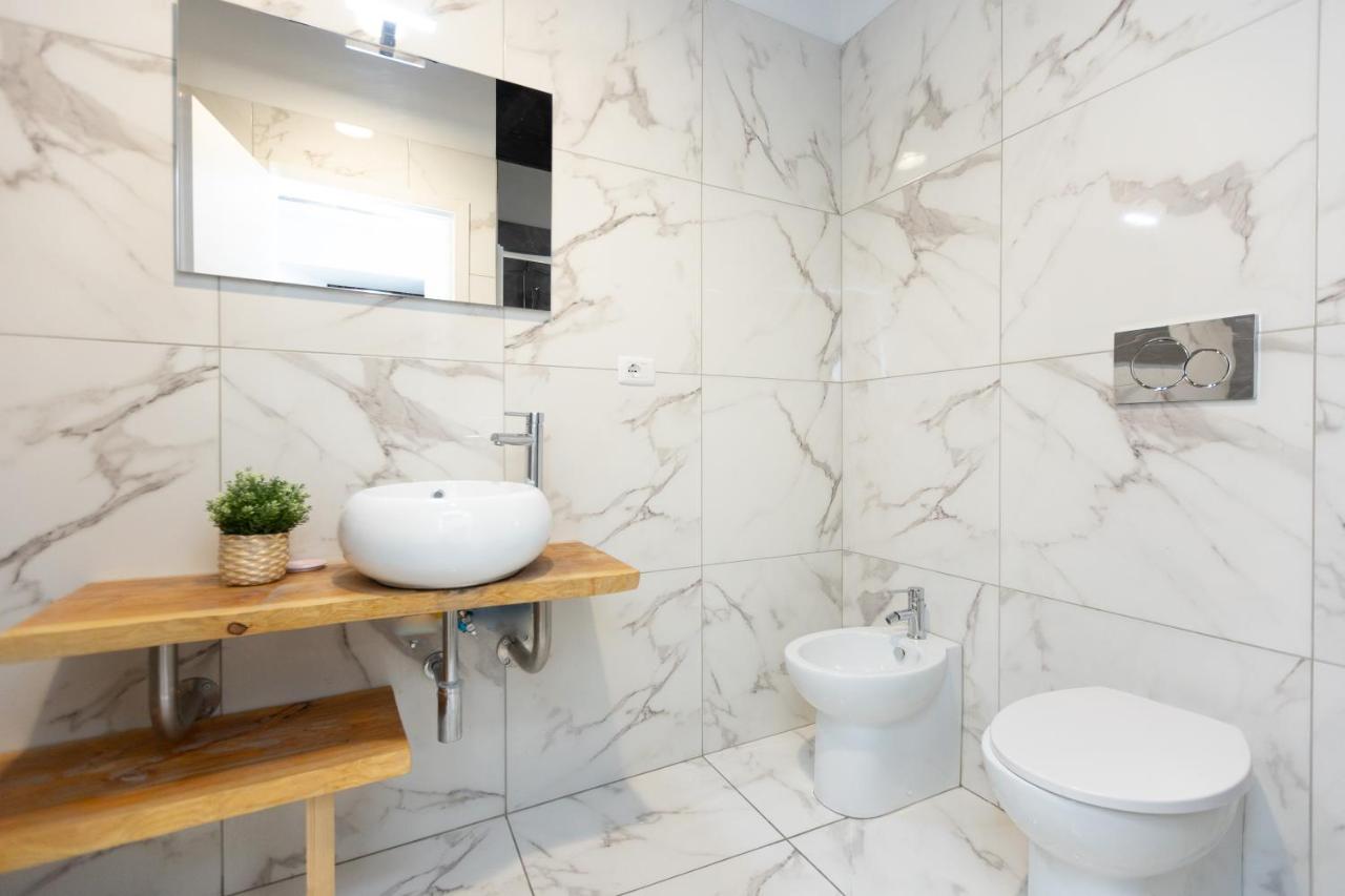 Appartement In - Romacampusmartius *