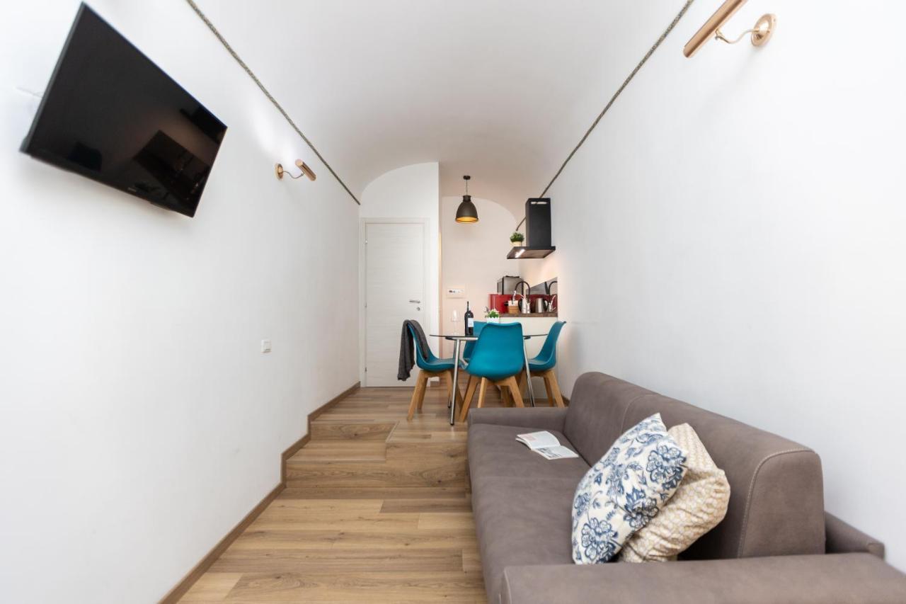 Appartement In - Romacampusmartius Rome