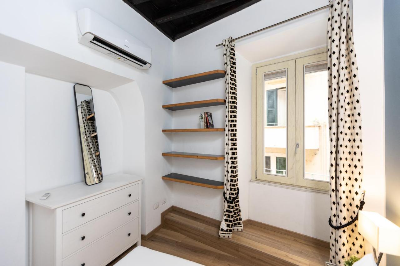 In - Romacampusmartius Appartement