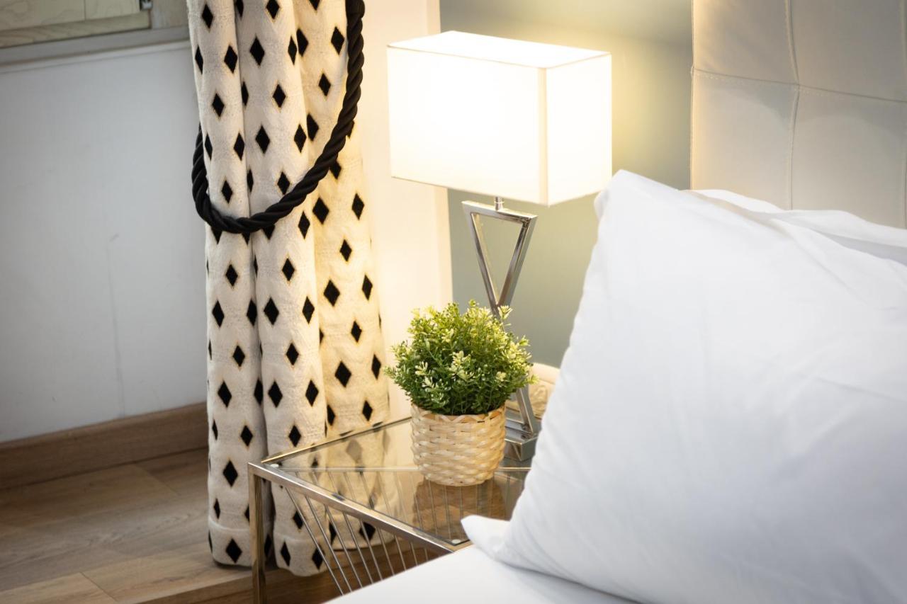 Appartement In - Romacampusmartius Rome