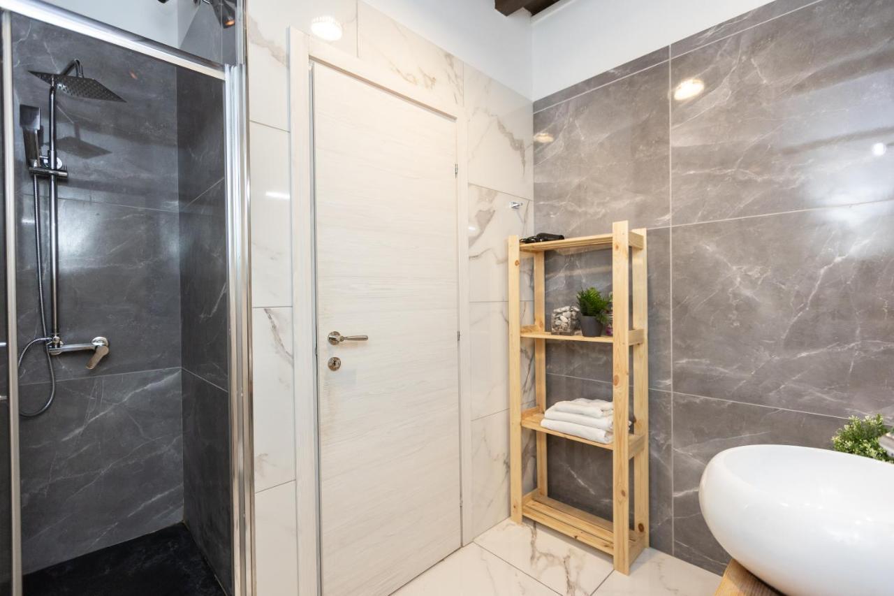 Appartement In - Romacampusmartius