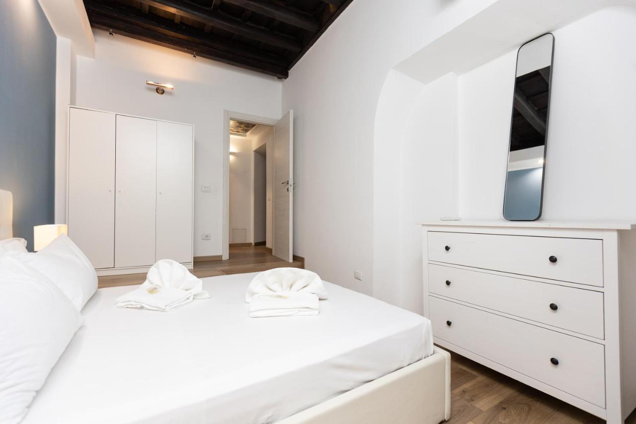 In - Romacampusmartius Appartement