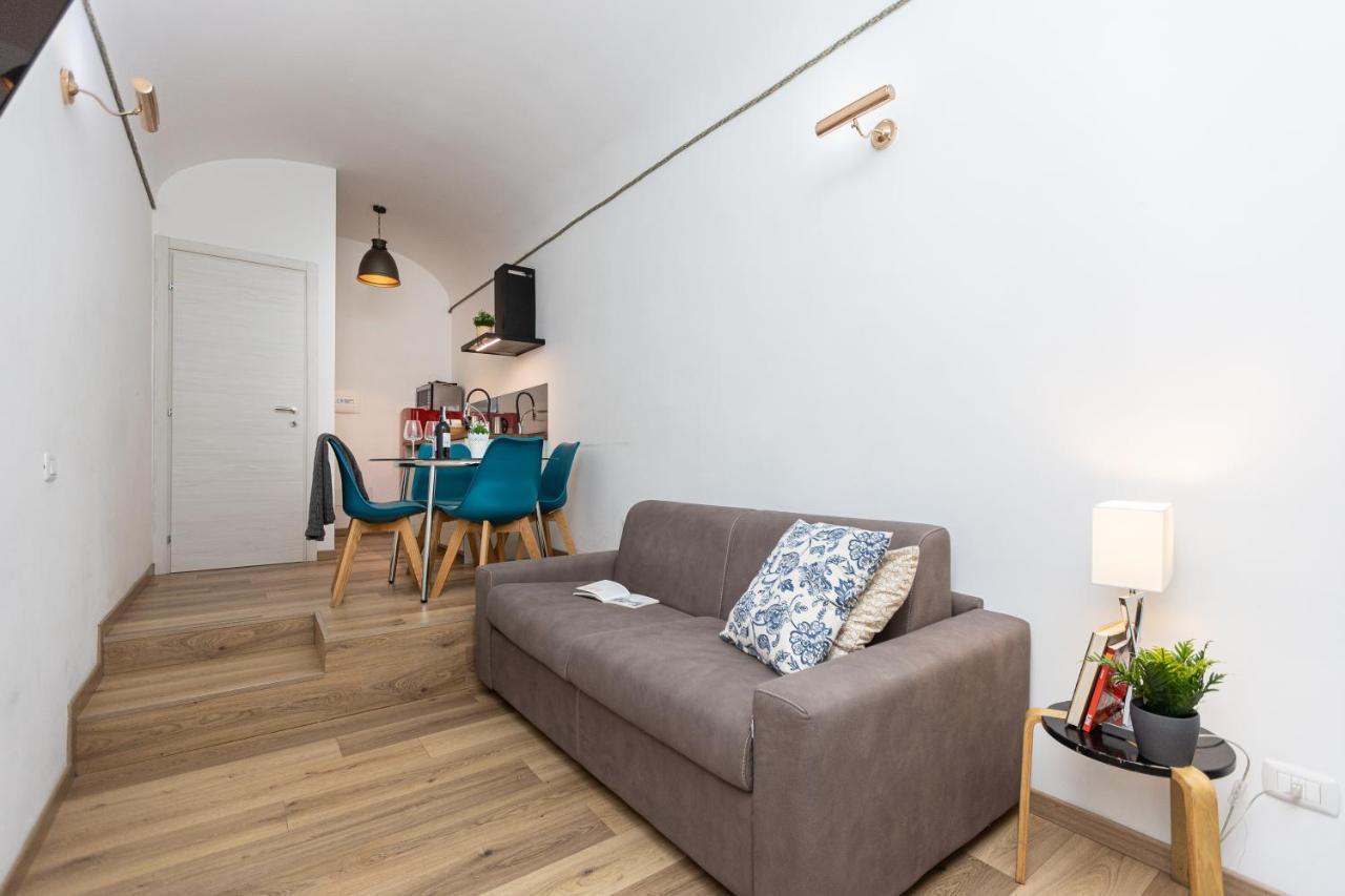 Appartement In - Romacampusmartius Rome